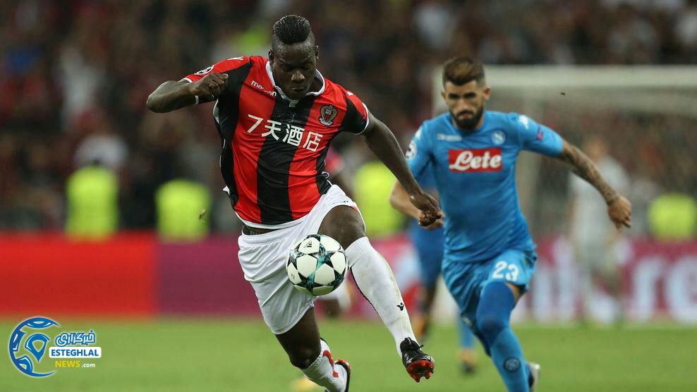 پلی آف لیگ قهرمانان اروپا