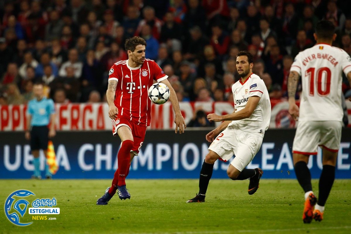 لیگ قهرمانان اروپا