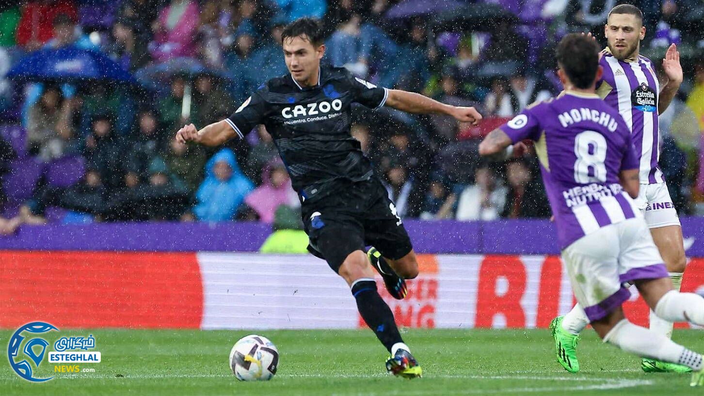 لالیگا اسپانیا