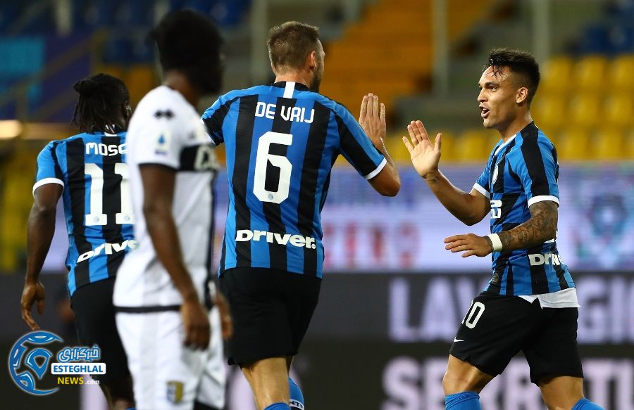 سری آ ایتالیا