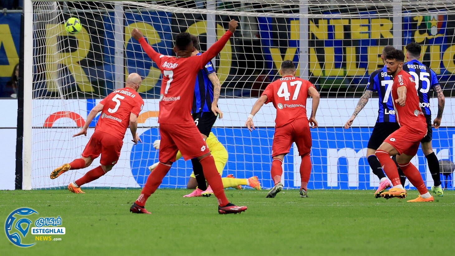 سری آ ایتالیا