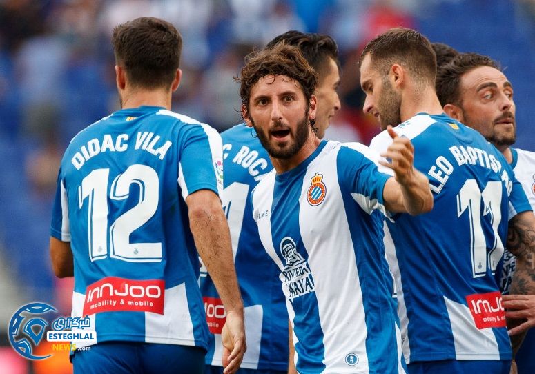 لالیگا اسپانیا