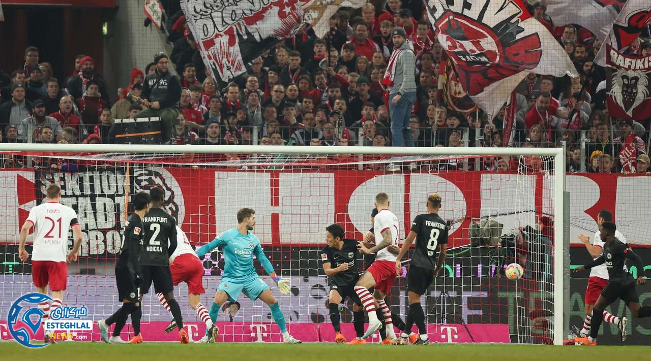 بوندسلیگا آلمان