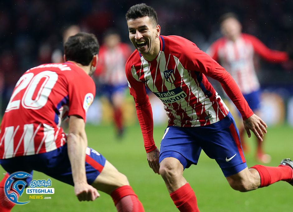 لالیگا اسپانیا 