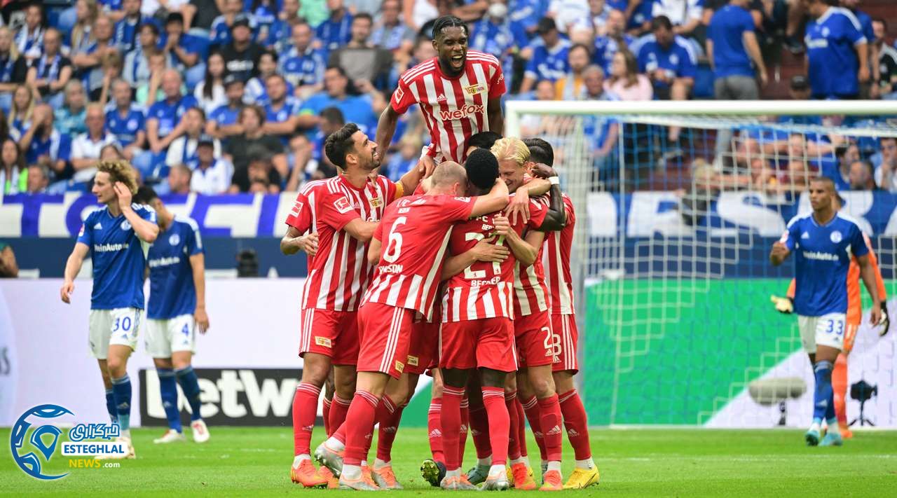 بوندسلیگا آلمان