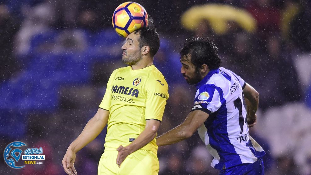 لالیگا اسپانیا