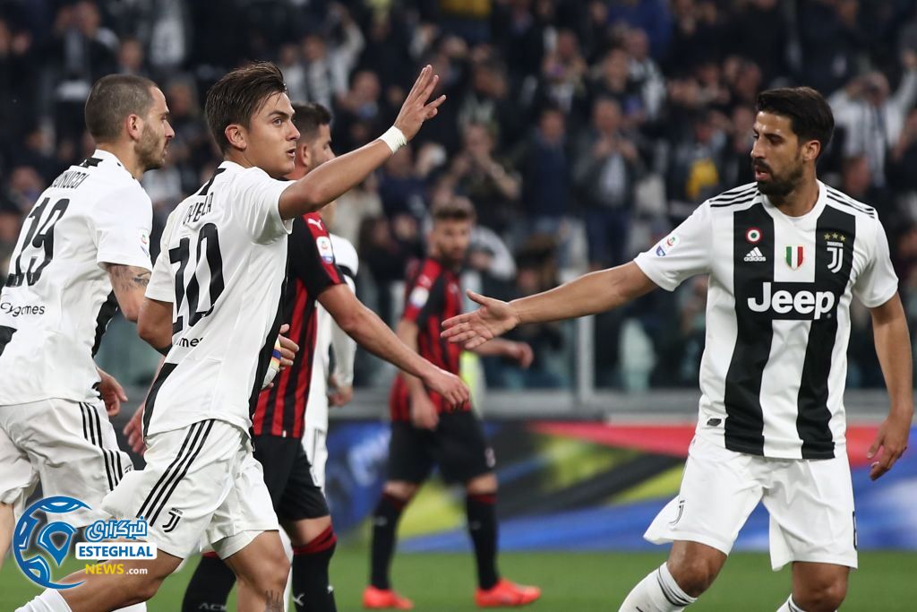 سری آ ایتالیا