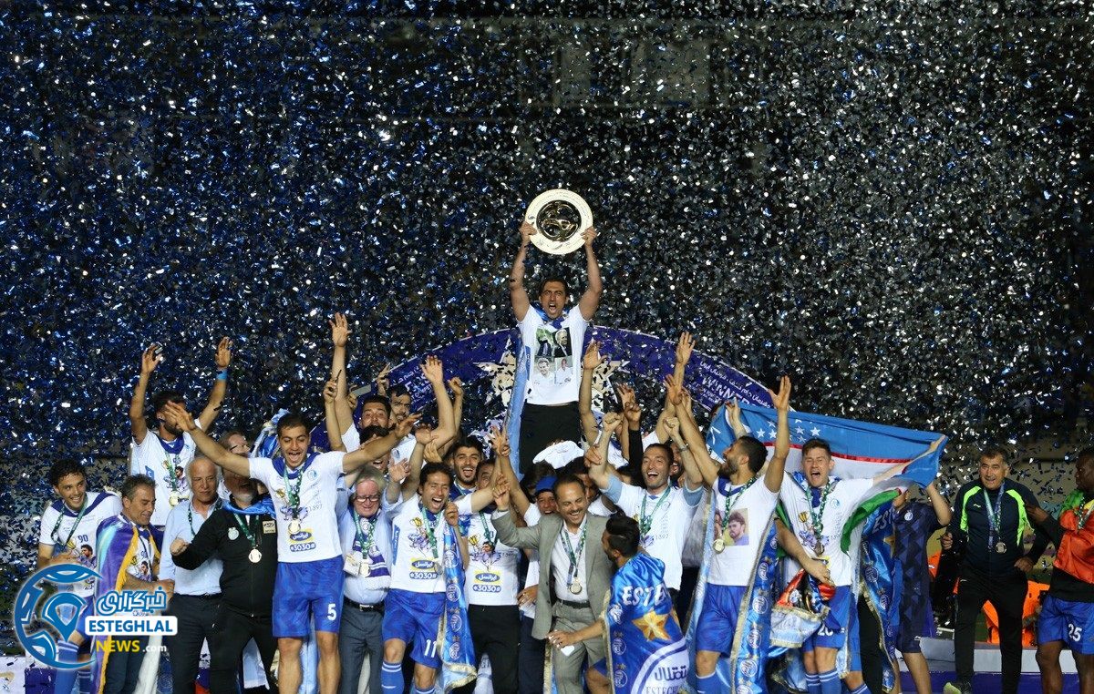 قهرمان جام حفی