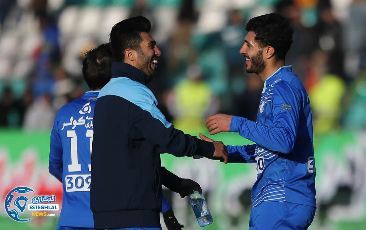 استقلال و ذوب آهن