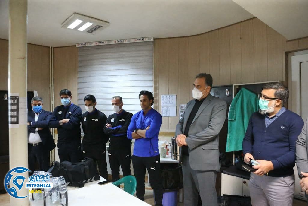 معارفه فرهاد مجیدی