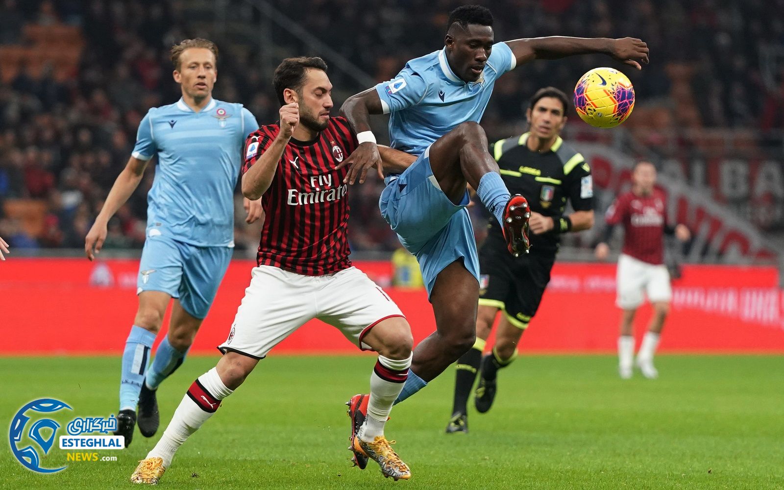 سری آ ایتالیا