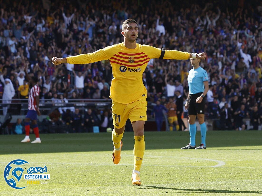 لالیگا اسپانیا