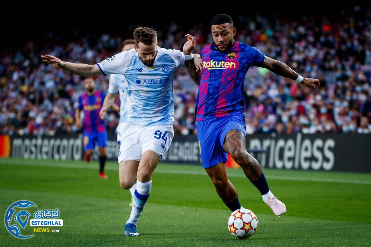 بنفیکا 0-4 بایرن مونیخ