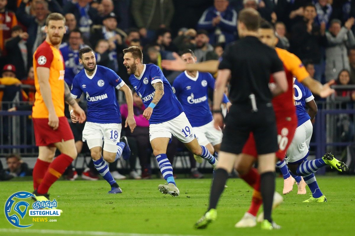 لیگ قهرمانان اروپا