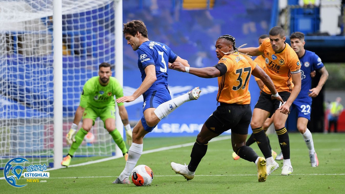 لیگ برتر انگلیس