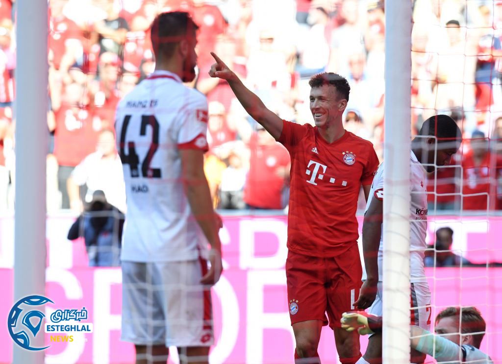 بوندسلیگا آلمان