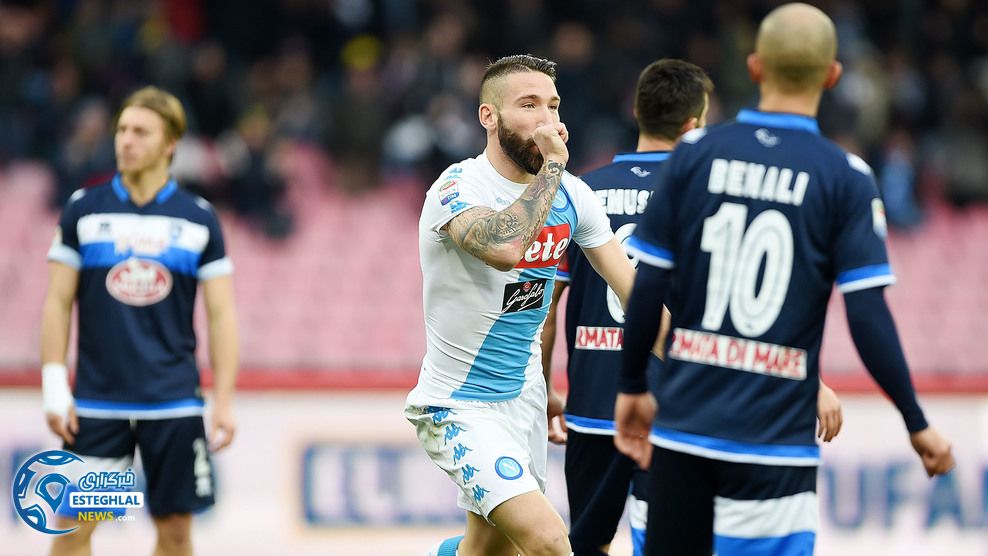 سری آ ایتالیا