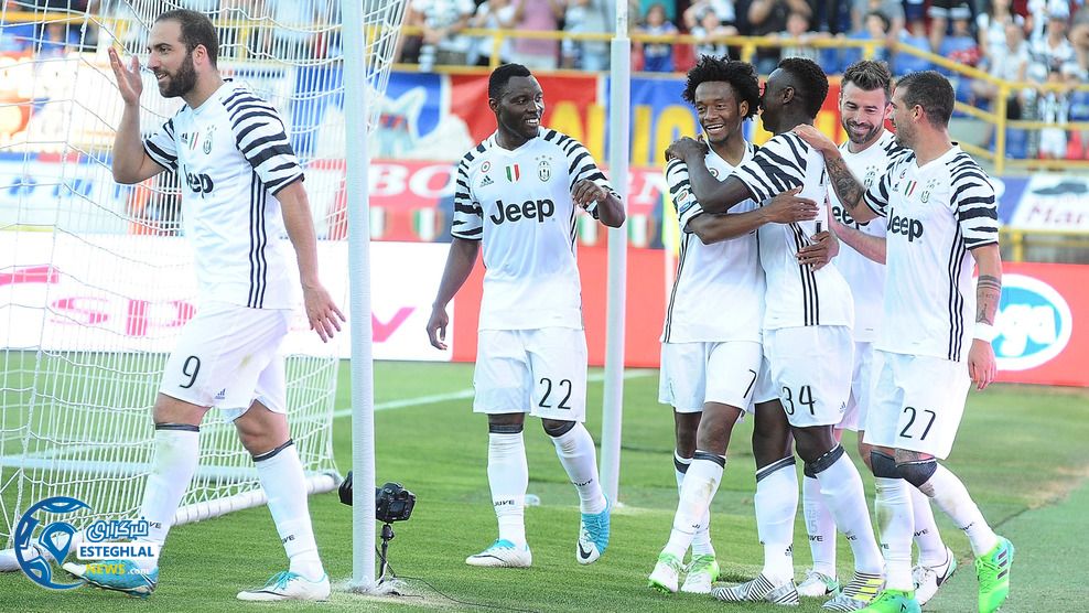 سری آ ایتالیا