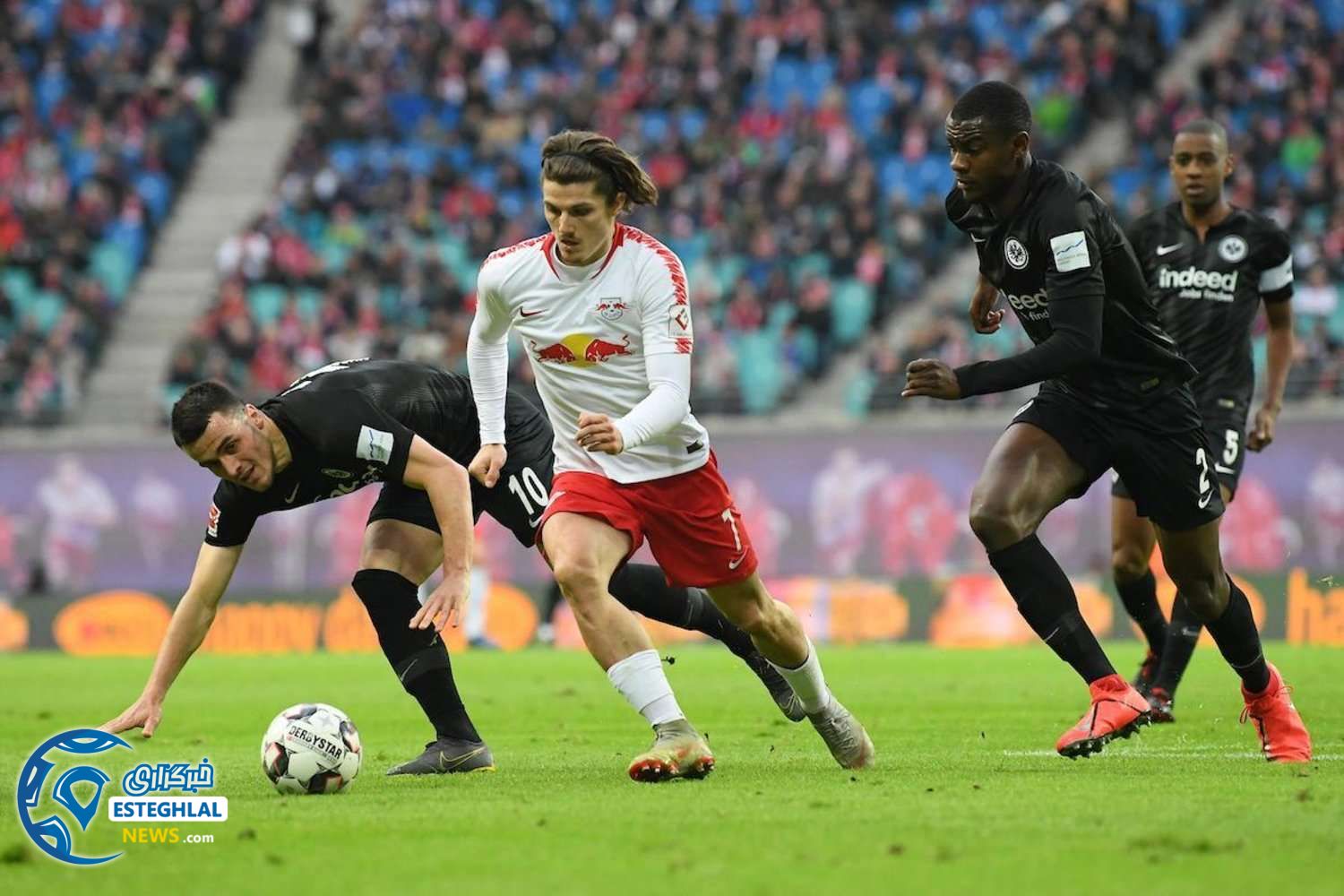 بوندسلیگا آلمان