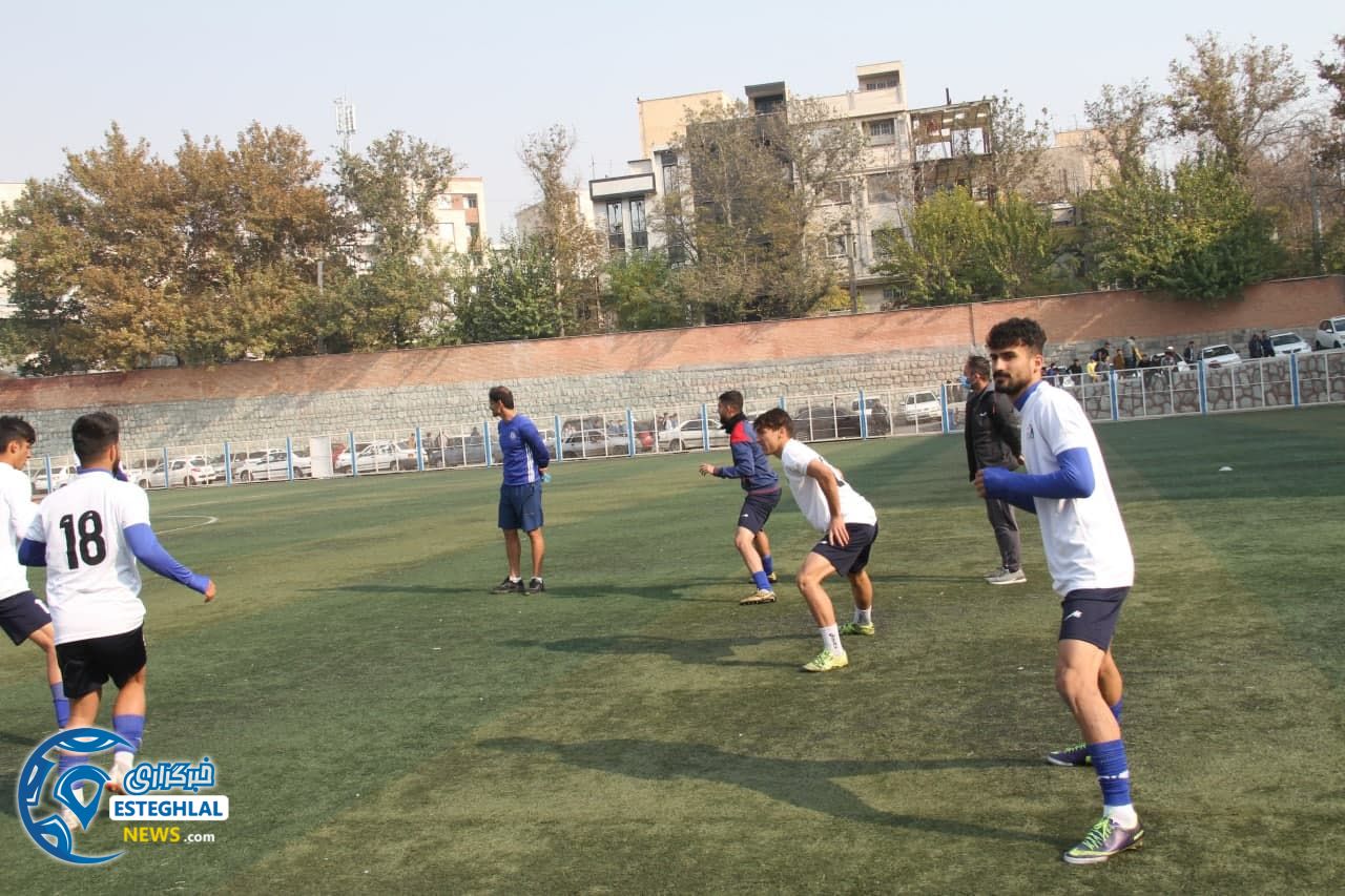 امید استقلال