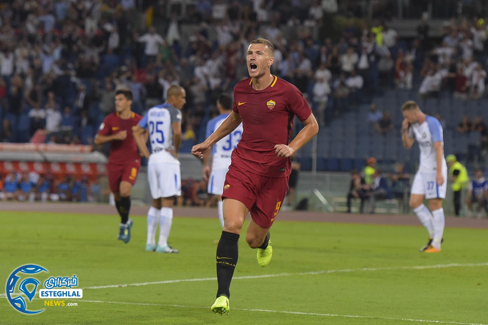 سری آ ایتالیا