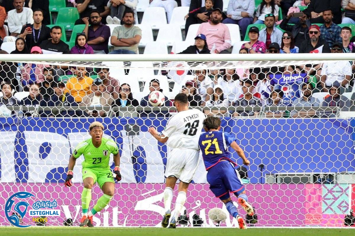 جام ملت های آسیا