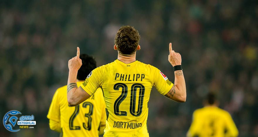 بوندسلیگا  آلمان 