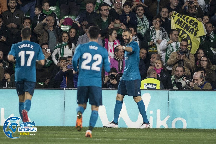 لالیگا اسپانیا 