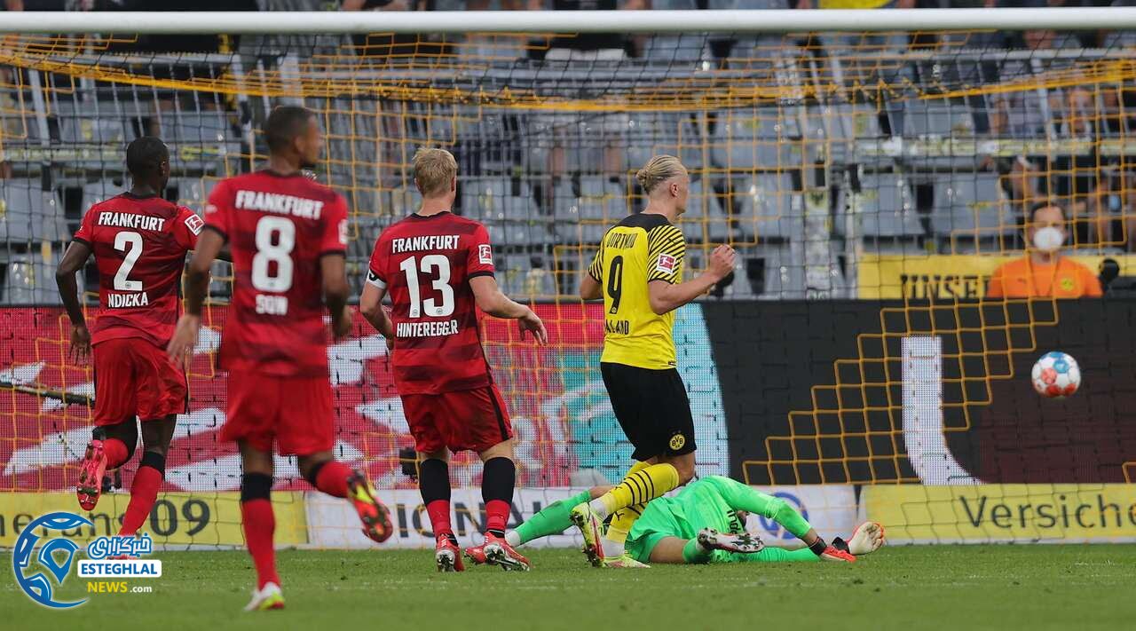 بوندسلیگا آلمان