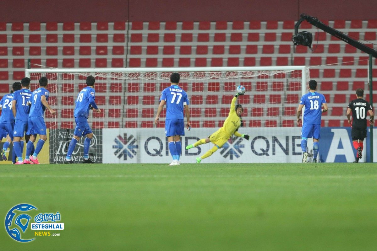 استقلال الاهلی