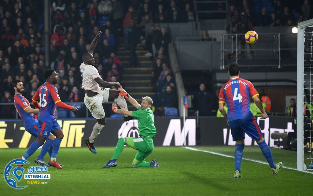 لیگ برتر انگلیس