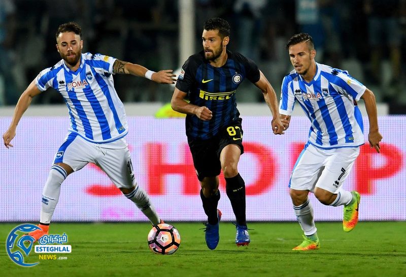 سری آ ایتالیا