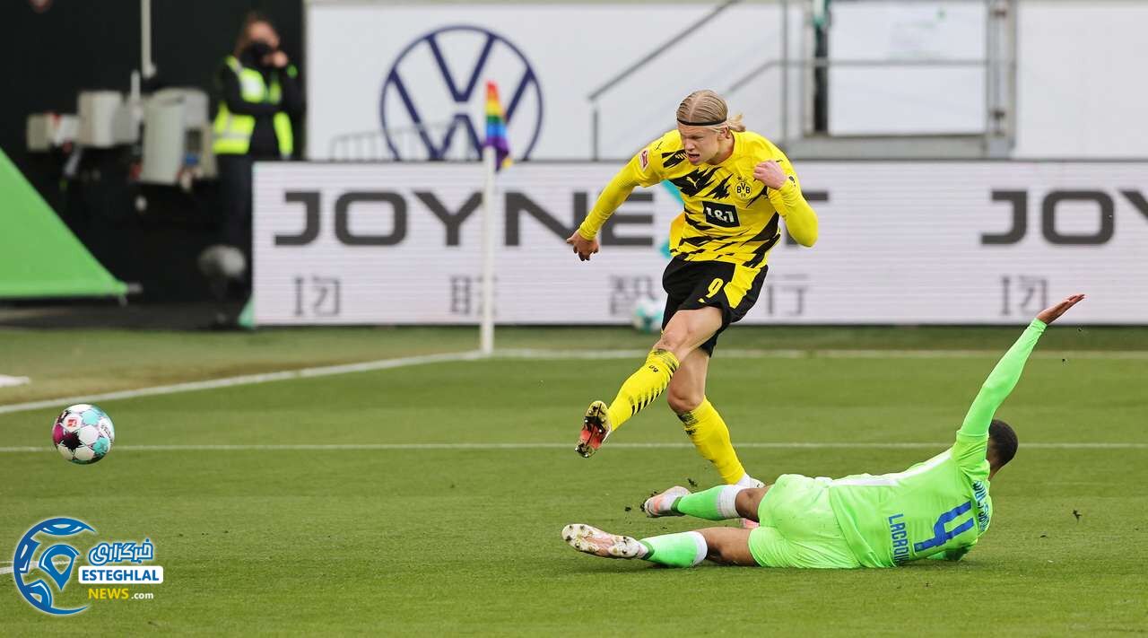 بوندسلیگا آلمان