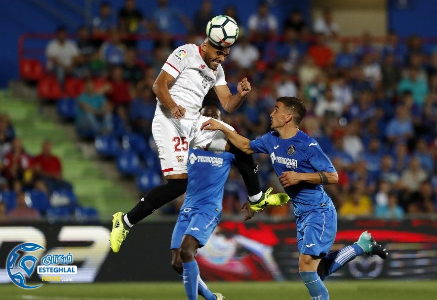 لالیگا اسپانیا