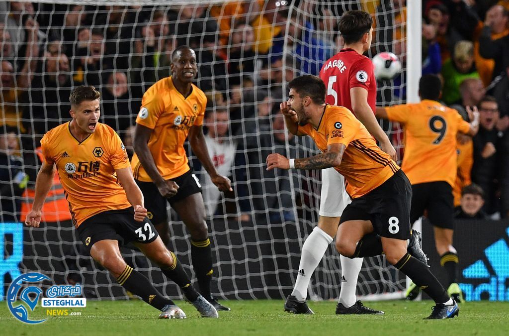 لیگ برتر انگلیس