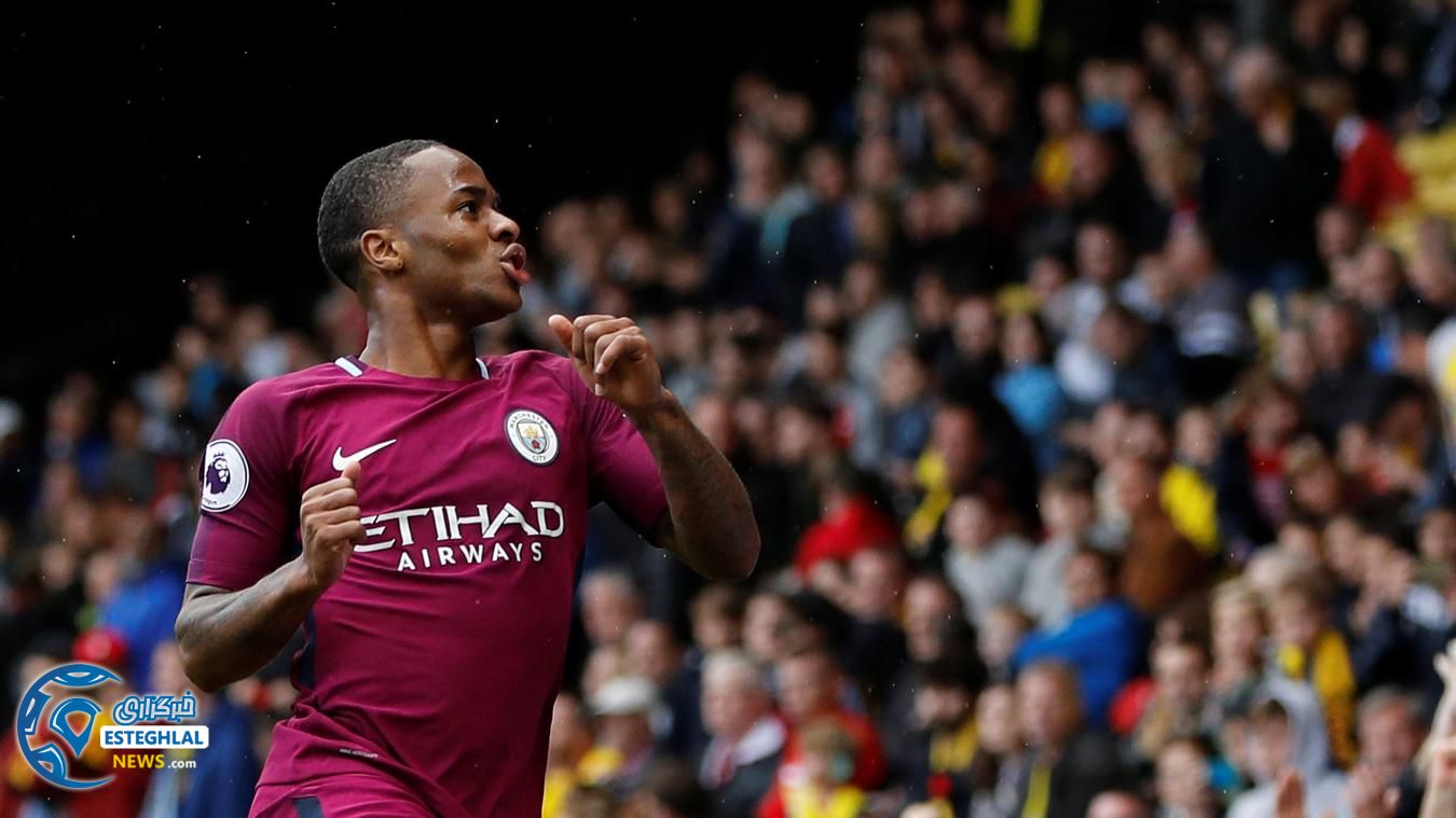 لیگ برتر انگلیس