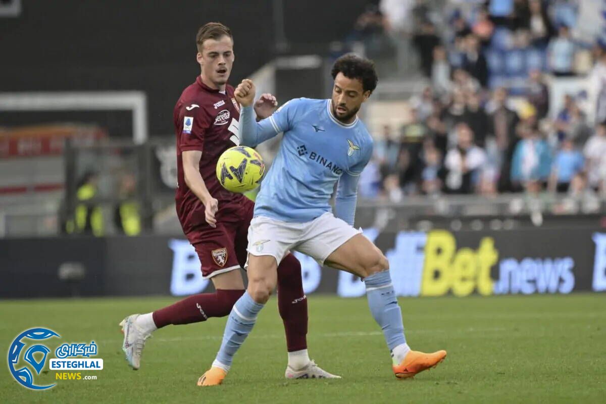 سری آ ایتالیا