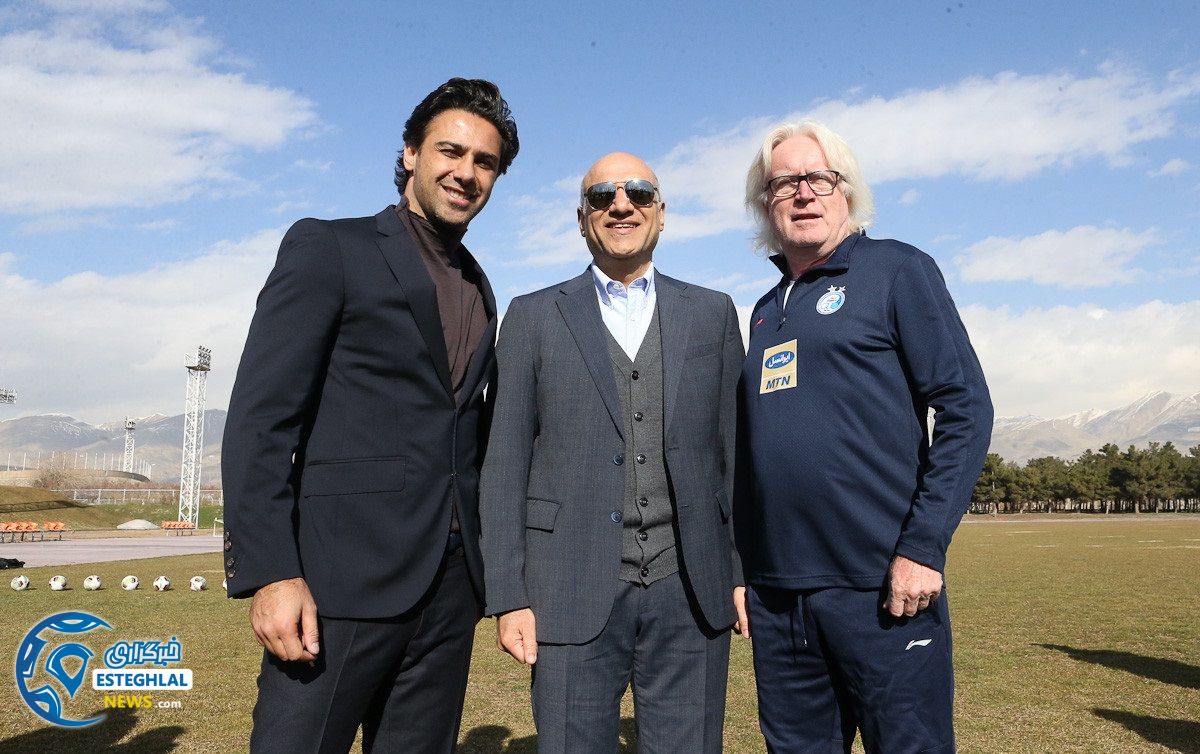 امیرحسین فتحی