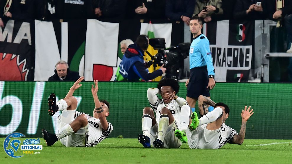 یوونتوس و پورتو