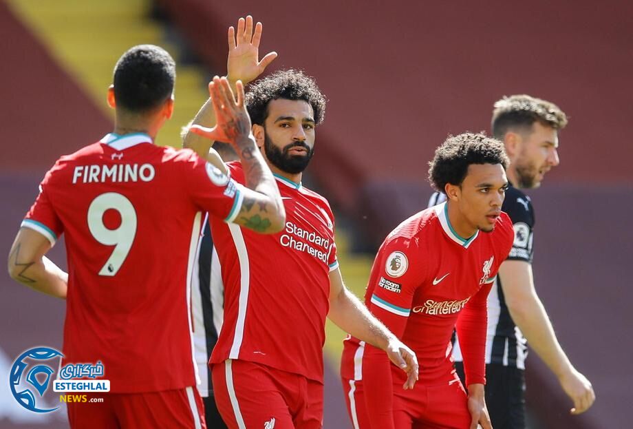 لیگ برتر انگلیس