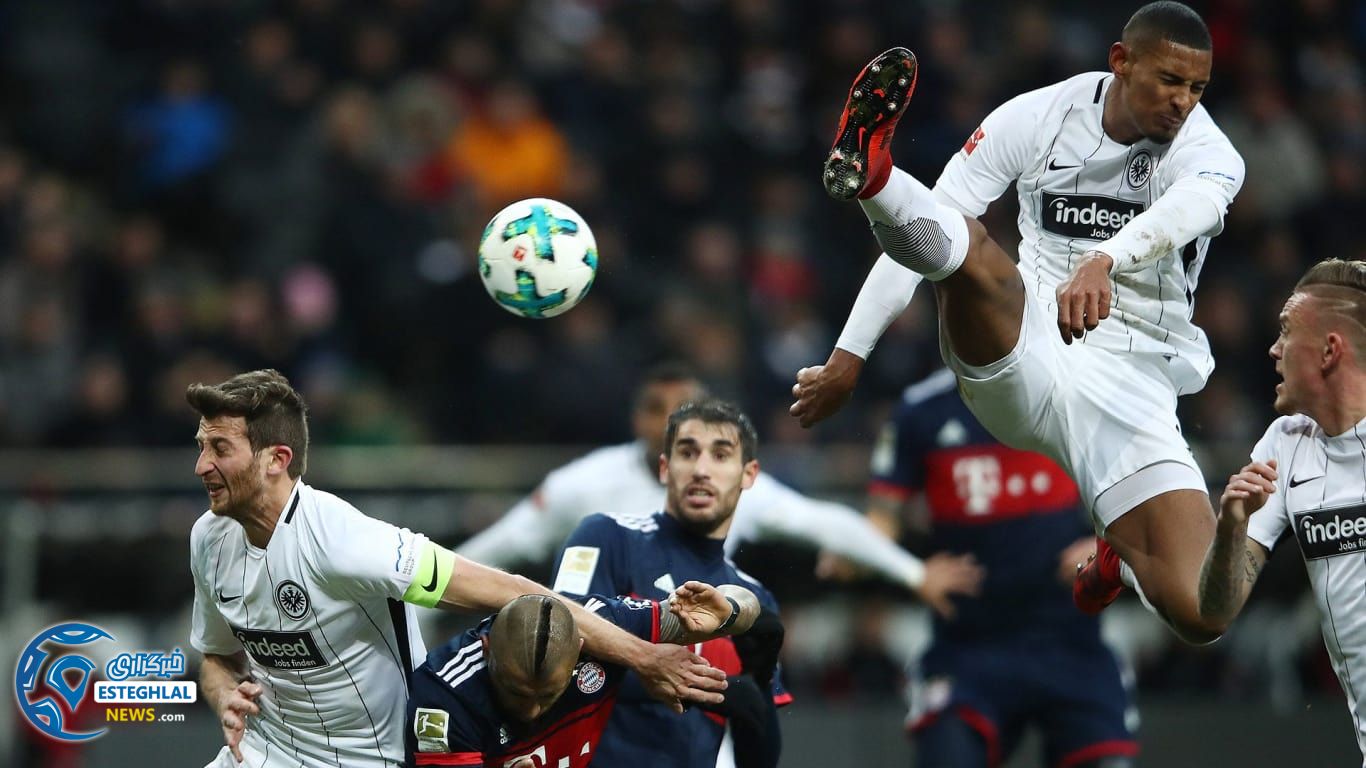 بوندسلیگا آلمان