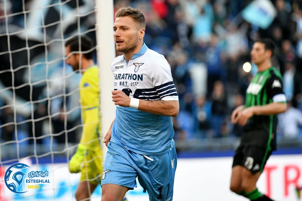 سری آ ایتالیا