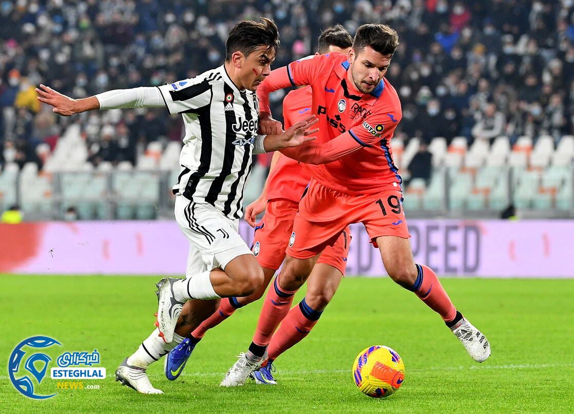 سری آ ایتالیا