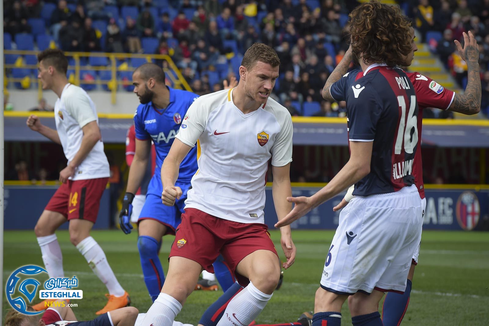 سری آ ایتالیا