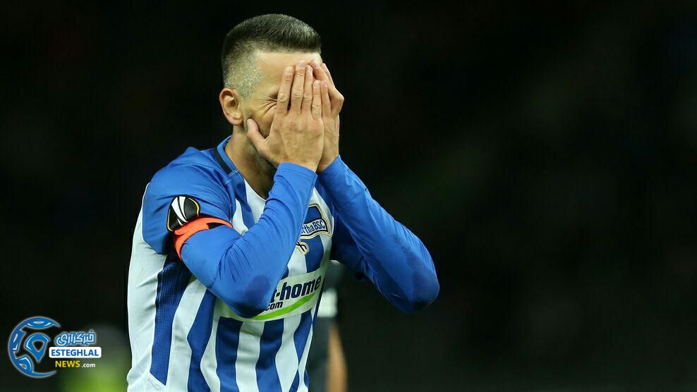 یورو لیگ 2017/18