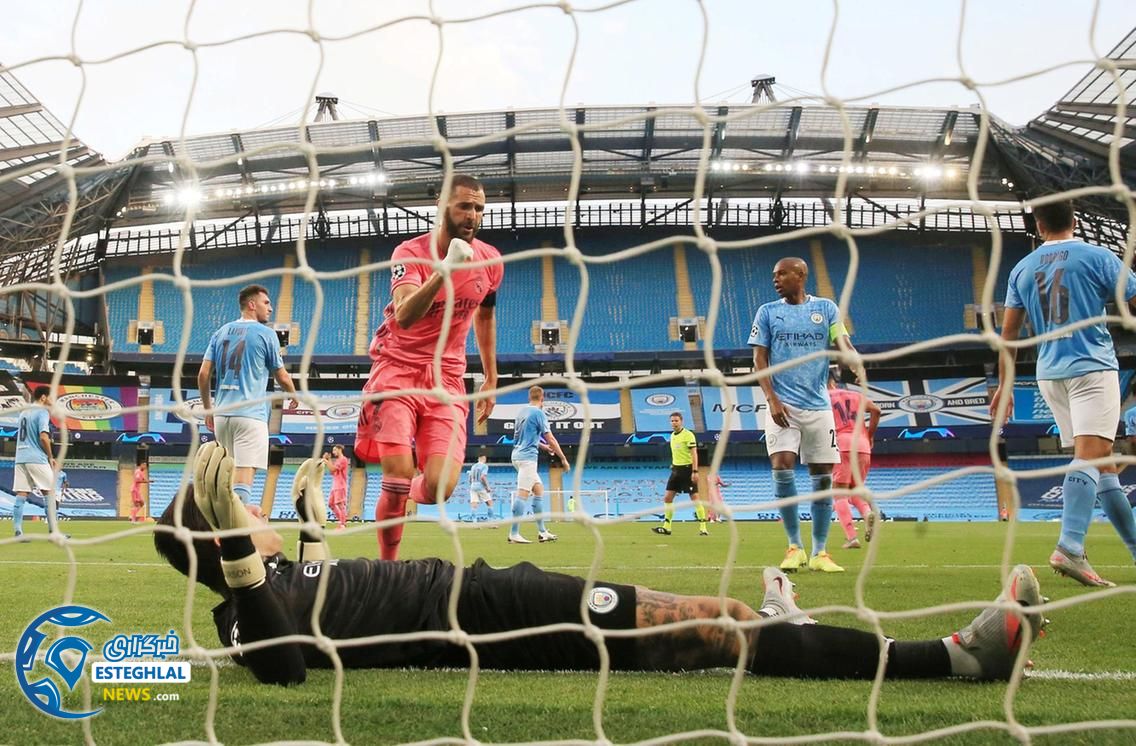 لیگ قهرمانان