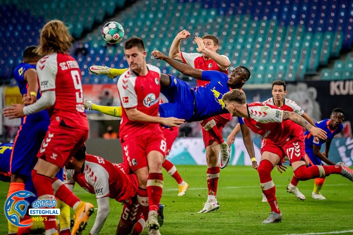 بوندسلیگا آلمان