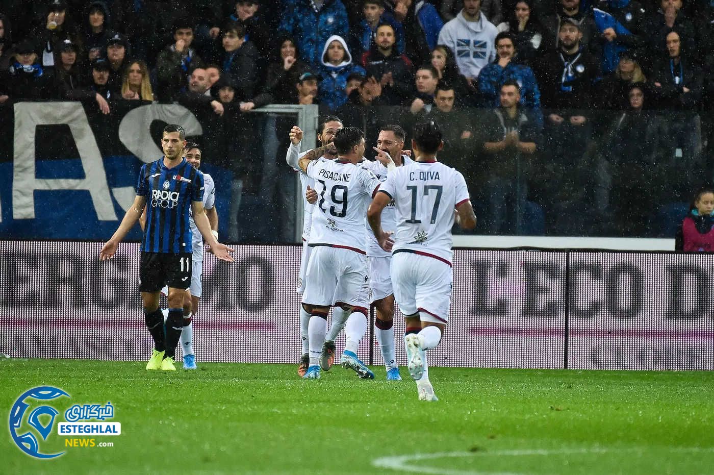 سری آ ایتالیا