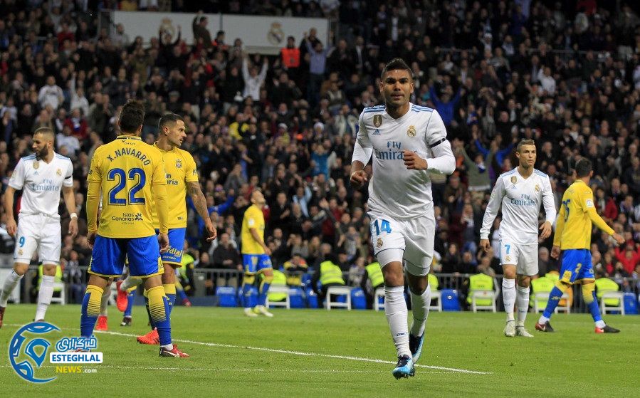 لالیگا اسپانیا