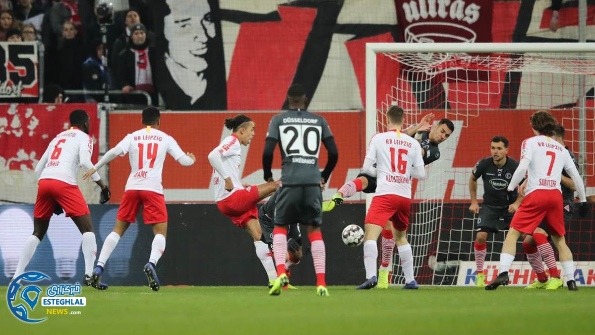 بوندسلیگا آلمان